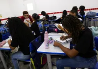 A Bahia da educação