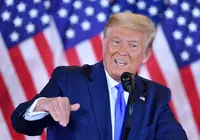 Políticos baianos reagem a novo tarifaço de 25% do governo Trump