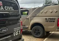 Bebê de um ano morre após ser baleado durante ataque a tiros na Bahia imagem