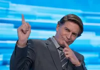 Dark Horse, filme sobre Bolsonaro, recebe registro da Ancine