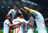 No EA FC 27, jogadores do Bahia têm nota maior que campeões da Copa