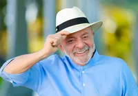 De volta às origens, Lula planeja 1° ato da campanha em São Paulo