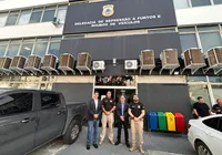 Delegacia de Veículos de Salvador ganha SAC para agilizar atendimento