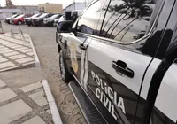 Delegado civil é encontrado morto em condomínio em Lauro de Freitas imagem