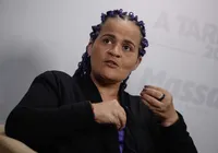 Delliana Ricelli defende fim da escala 6x1: "É perversa"
