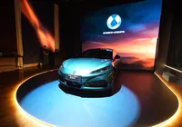 Denza lança elétricos de luxo no Brasil que carregam em 9 minutos
