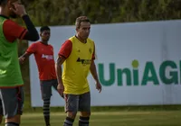 Depoimento detalha denúncia de agressões de ex-Vitória: "Alterado"