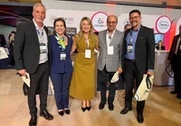 Diretor executivo do Monte Tabor  integra comissão científica do Congresso Nacional de saúde filantrópica