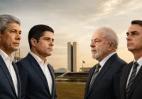 Disputa de 2022 mantém legado sobre eleições e molda confrontos na Bahia e no Brasil