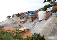 Do Barro Branco ao Novo PAC: tecnologia modifica encostas de Salvador