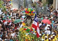 Dois de Julho ganha força como palco para presidenciáveis
