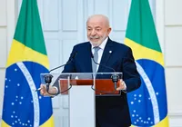 Taxa das blusinhas: Lula marca data para anunciar fim de cobrança