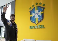 Neymar fora da Copa do Mundo? CBF define prazo para decidir corte após lesão imagem