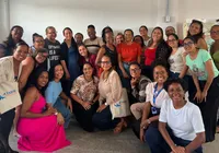 Educadores da RMS participam do Páginas de Aprendizado