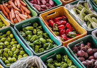 El Niño e guerras ameaçam o preço da comida no Brasil