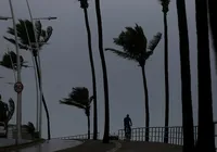 Inverno começa com marcas negativa e El Niño promete picos de calor