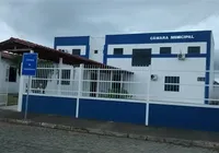 Eleição antecipada na Câmara de Coração de Maria ignora regra do STF