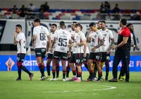 Com apenas 1 gol pós-Copa, Vitória precisa de virada na Copa do Brasil