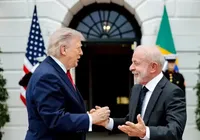 Em busca de diálogo com Trump, Lula embarca neste domingo rumo ao G7
