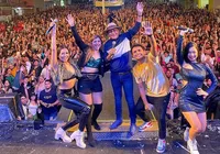 Em meio a debates sobre cachês, Mastruz com Leite afirma: "O forró é forte demais"