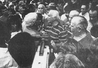 Embate épico entre governadores marcou eleição de 1990 na Bahia