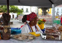 Entenda como a economia criativa virou o 'trunfo' do turismo na Bahia