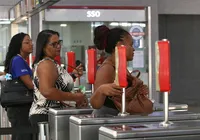 Entenda como funciona o vagão preferencial para as mulheres no metrô