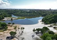 Entregador de gás que estava desaparecido é encontrado morto na Lagoa do Abaeté imagem