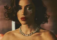 Equilibrivm II: Anitta corrige repetição de conceito e chega ao ápice