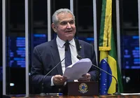 Escala 6x1: Angelo Coronel se manifesta sobre voto em PEC