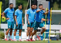 Escalação: Ancelotti surpreende e Brasil terá novatos contra Marrocos