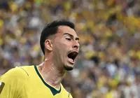 Martinelli vira segundo brasileiro mais bem pago em ex-clube de Neymar
