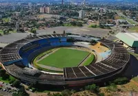 Estádio histórico do Brasil de R$ 1,5 bilhão começa a ser demolido