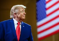 Trump nas eleições do Brasil? Relatório secreto acende sinal vermelho