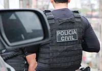 Homens invadem residência e atacam mulheres com foice durante tentativa de estupro
