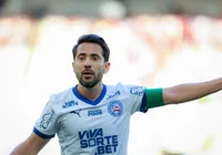 Everton Ribeiro passa por procedimento na coluna e desfalca o Bahia