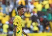 Ex-Bahia brilha com título histórico da Champions League da África