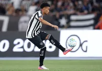 Ex-Bahia fica fora dos inscritos de clube da Série A na Sul-Americana