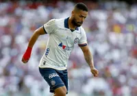Ex-Bahia reeditará dupla com artilheiro da Fonte Nova em novo clube