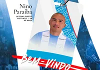 Ex-dupla BaVi acerta com novo clube aos 40 anos e jogará na Série B