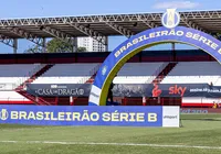 Ex-dupla BaVi é anunciado como novo técnico de time da Série B