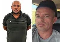 Ex-PM é preso e PM da ativa é procurado por integrar quadrilha na Bahia