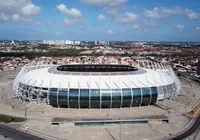 Ex-Vitória deixa o comando de grande clube do Nordeste