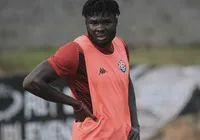 Ex-Vitória é convocado e vai jogar a Copa do Mundo pelo Equador