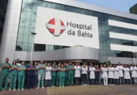 Exames remotos e pejotização: os bastidores da demissão em massa no Hospital da Bahia