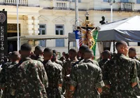 Quem é o cabo do Exército apontado como fornecedor de armas para facções na Bahia