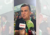 Fábio Mota celebra título do Vitória e reforça cobrança na CBF: “Hexa” imagem