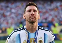 FBI descobre plano para matar Lionel Messi durante a Copa do Mundo