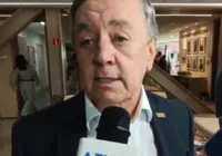 Fecomércio-BA vê com preocupação tarifaço de Trump ao Brasil