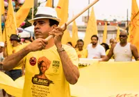 Federação PSOL-Rede confirma lançamento de chapa na Bahia